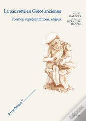 Capa do artigo Pauvreté En Grèce Antique