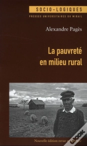 Capa do artigo Pauvreté En Milieu Rural