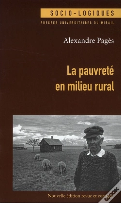 Capa do artigo Pauvreté En Milieu Rural
