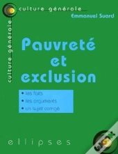 Pauvrete Et Exclusion