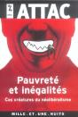 Pauvrete Et Inegalites ; Ces Creatures Du Neoliberalisme - Preview