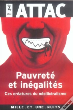 Capa do artigo Pauvrete Et Inegalites ; Ces Creatures Du Neoliberalisme