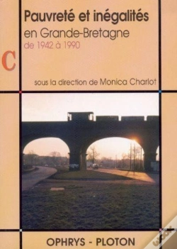 Capa do artigo Pauvrete Et Inegalites En Grande-Bretagne
