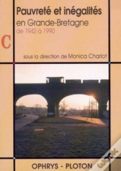 Capa do artigo Pauvrete Et Inegalites En Grande-Bretagne