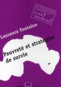 Pauvreté Et Stratégies De Survie - Preview