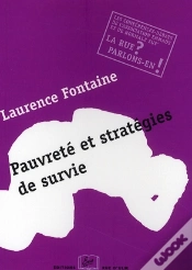 Capa do artigo Pauvreté Et Stratégies De Survie