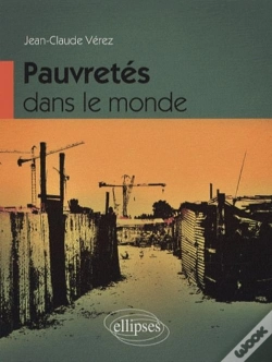 Capa do artigo Pauvretés Dans Le Monde