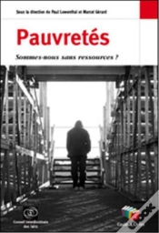 Capa do artigo Pauvretés : Sommes-Nous Sans Ressources