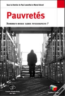 Capa do artigo Pauvretés : Sommes-Nous Sans Ressources