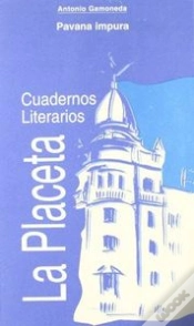 Capa do artigo Pavana Impura