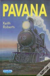 Pavana