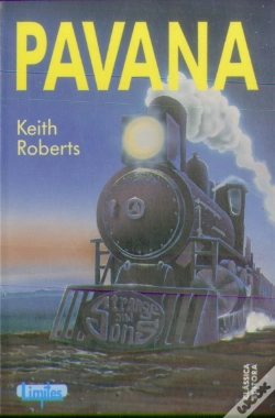 Capa do artigo Pavana