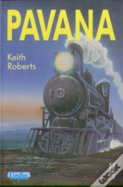 Capa do artigo Pavana