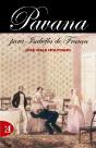 Pavana para Isabella de França - Preview