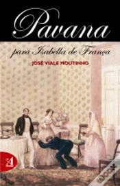 Capa do artigo Pavana para Isabella de França