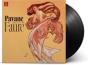 Pavane: Best of Fauré - Vinil - Preview
