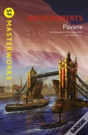 Capa do artigo Pavane