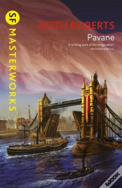 Capa do artigo Pavane
