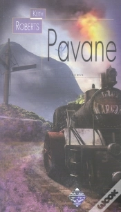 Capa do artigo Pavane
