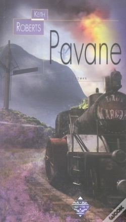 Capa do artigo Pavane