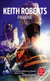 Capa do artigo Pavane