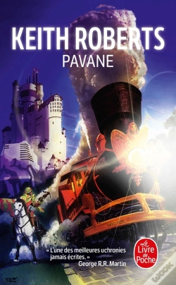 Capa do artigo Pavane