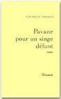 Pavane Pour Un Singe Défunt - Preview