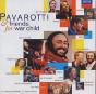 Pavarotti & Friends For A War Child - CD - Preview