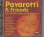 Pavarotti & Friends (For Guatemala And Kosovo) - CD - Preview