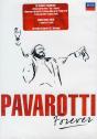 Pavarotti Forever - DVD/BluRay - Preview