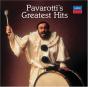 Pavarotti's Greatest Hits - CD - Preview
