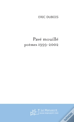 Capa do artigo Pave Mouille