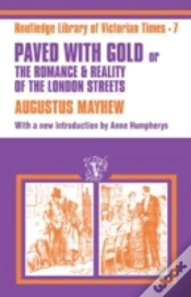 Capa do artigo Paved With Gold