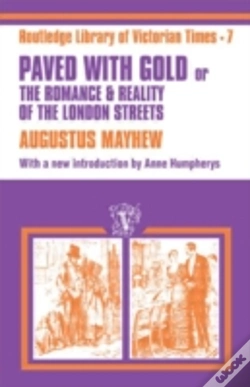 Capa do artigo Paved With Gold