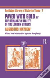 Capa do artigo Paved With Gold