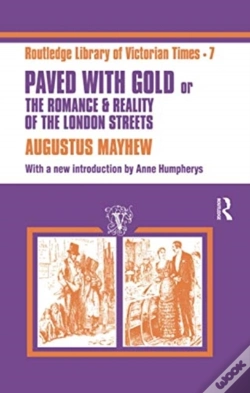Capa do artigo Paved With Gold