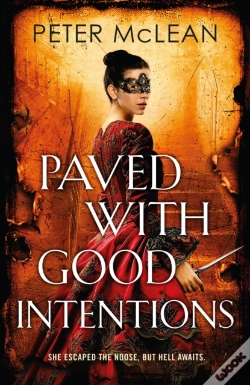 Capa do artigo Paved With Good Intentions
