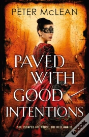 Capa do artigo Paved With Good Intentions