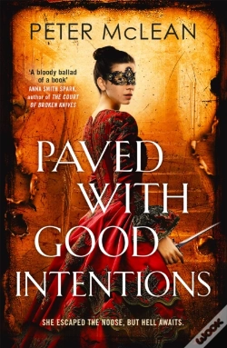 Capa do artigo Paved With Good Intentions