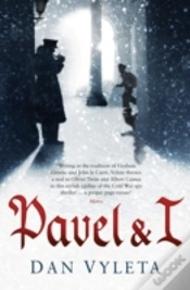 Capa do artigo Pavel And I