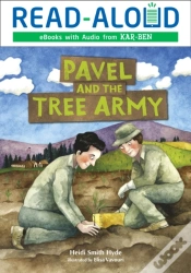 Capa do artigo Pavel And The Tree Army
