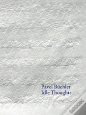 Capa do artigo Pavel Buchler