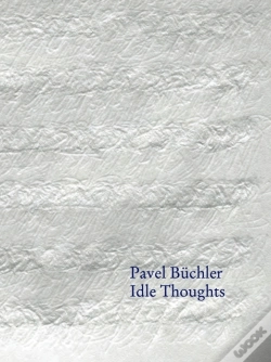 Capa do artigo Pavel Buchler