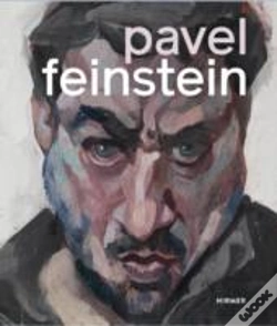 Capa do artigo Pavel Feinstein