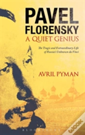 Capa do artigo Pavel Florensky: A Quiet Genius