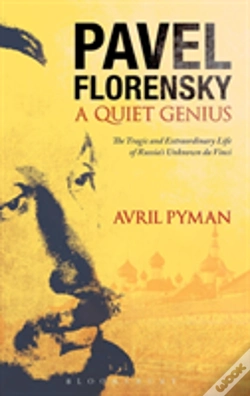 Capa do artigo Pavel Florensky: A Quiet Genius
