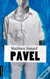 Capa do artigo Pavel