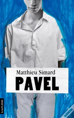 Capa do artigo Pavel