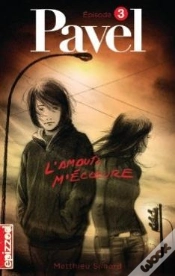 Capa do artigo Pavel T.3 ; L