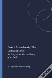 Pavel V. Maksakovsky: The Capitalist Cycle
